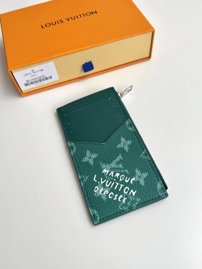 LV Wallets 4178A-0243