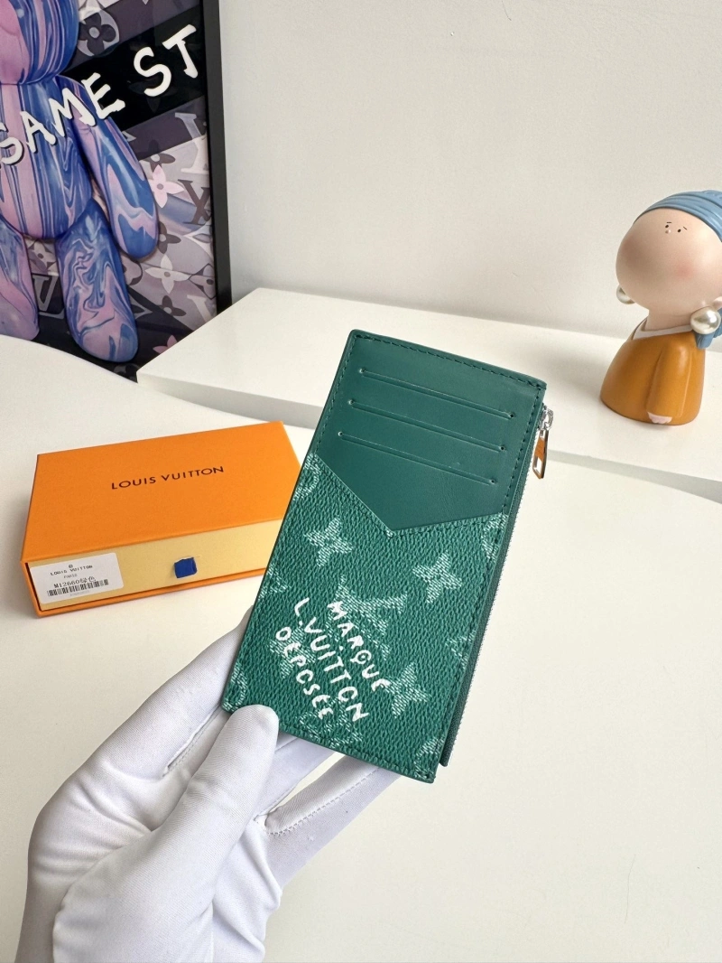 LV Wallets 4178A-0243