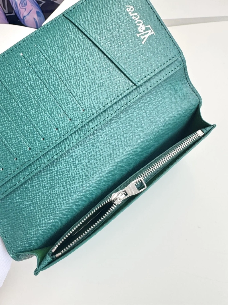 LV Wallets 4178A-0245