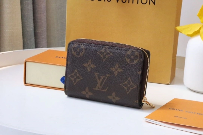 LV Wallets 4178A-0264