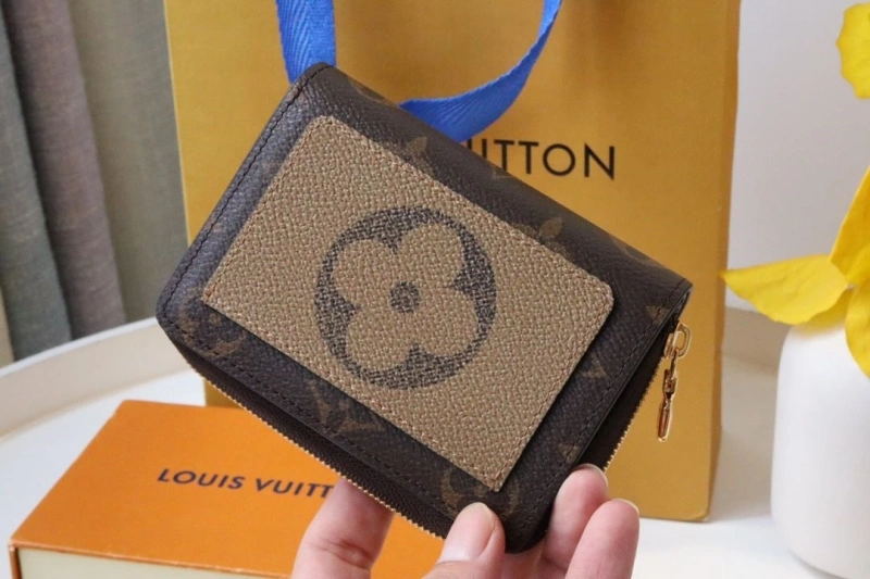 LV Wallets 4178A-0264