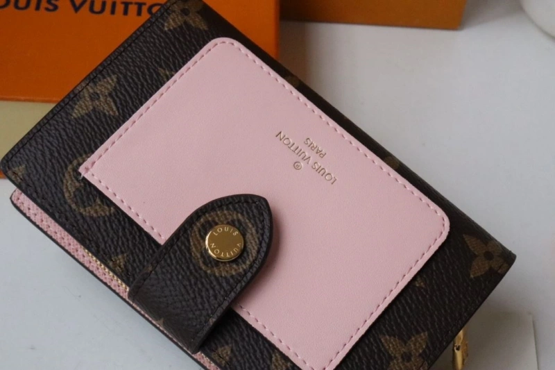 LV Wallets 4178A-0267