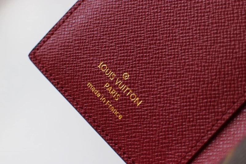 LV Wallets 4178A-0269