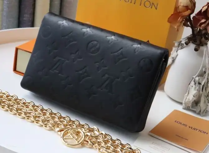 LV Wallets 4178D-0004
