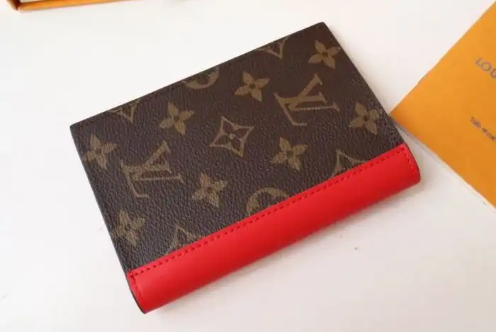 LV Wallets 4178D-0005