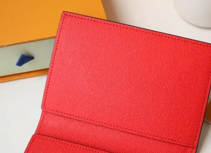 LV Wallets 4178D-0005