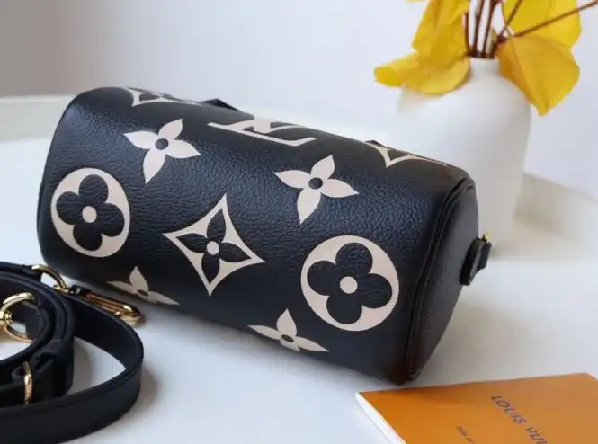 LV Speedy Bags 4178D-0048