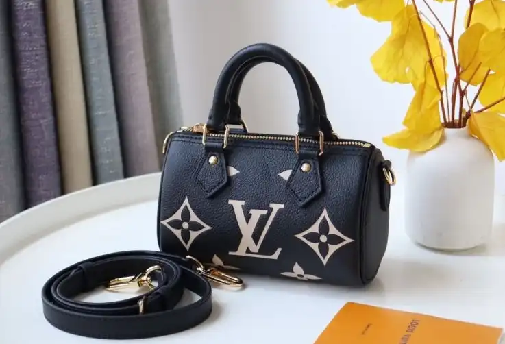 LV Speedy Bags 4178D-0048