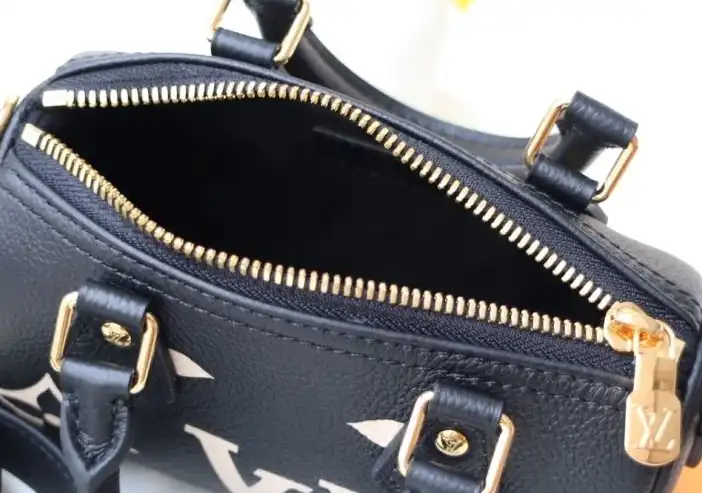 LV Speedy Bags 4178D-0048