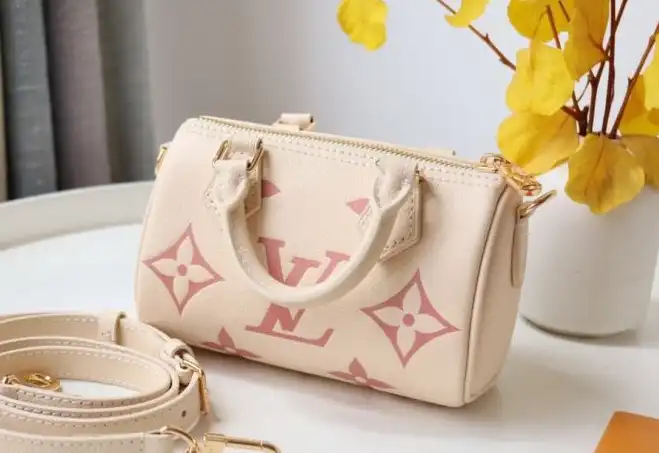 LV Speedy Bags 4178D-0050