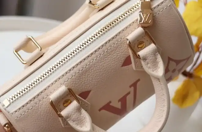 LV Speedy Bags 4178D-0050