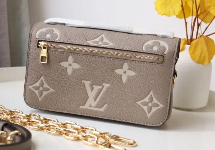 LV Satchel bags 4178D-0052