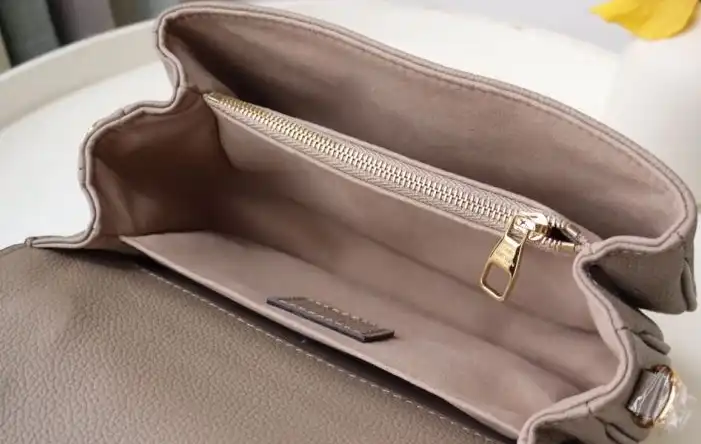 LV Satchel bags 4178D-0052