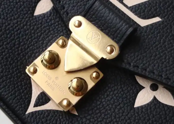 LV Satchel bags 4178D-0053