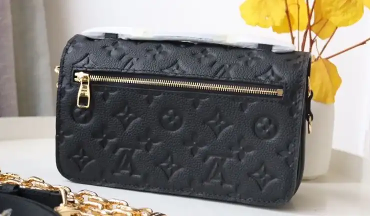 LV Satchel bags 4178D-0054