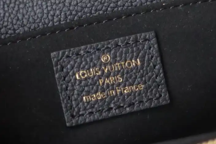 LV Satchel bags 4178D-0054