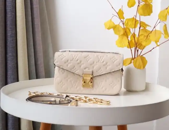 LV Satchel bags 4178D-0055