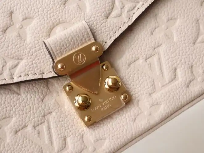 LV Satchel bags 4178D-0055