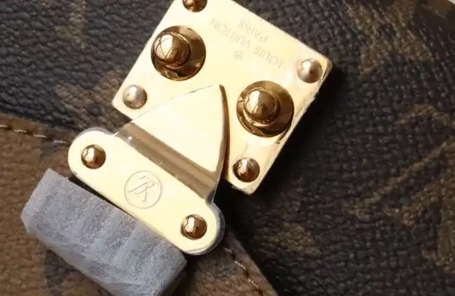 LV Satchel bags 4178D-0056