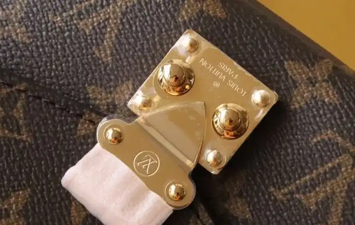 LV Satchel bags 4178D-0057