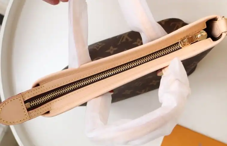 LV Shopping Bags 4178D-0063