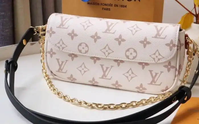 LV Satchel bags 4178D-0073