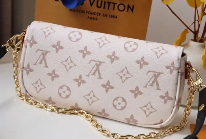 LV Satchel bags 4178D-0073