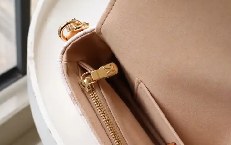 LV Satchel bags 4178D-0073