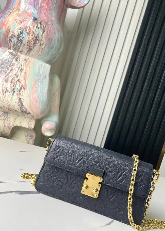 LV Satchel bags 4178D-0106