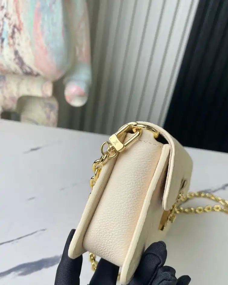 LV Satchel bags 4178D-0107