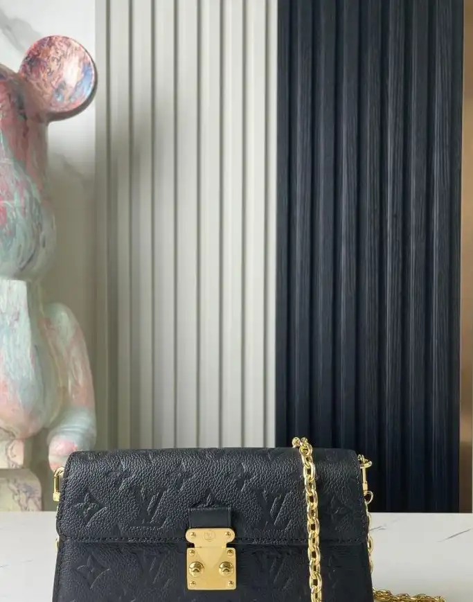 LV Satchel bags 4178D-0108