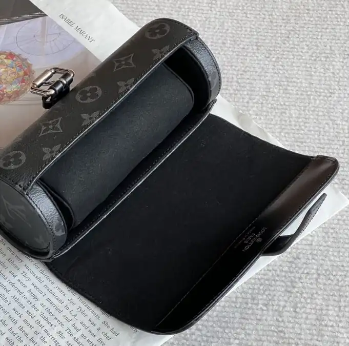 LV Round Bags 4178D-0166