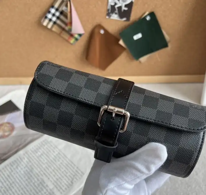 LV Round Bags 4178D-0167