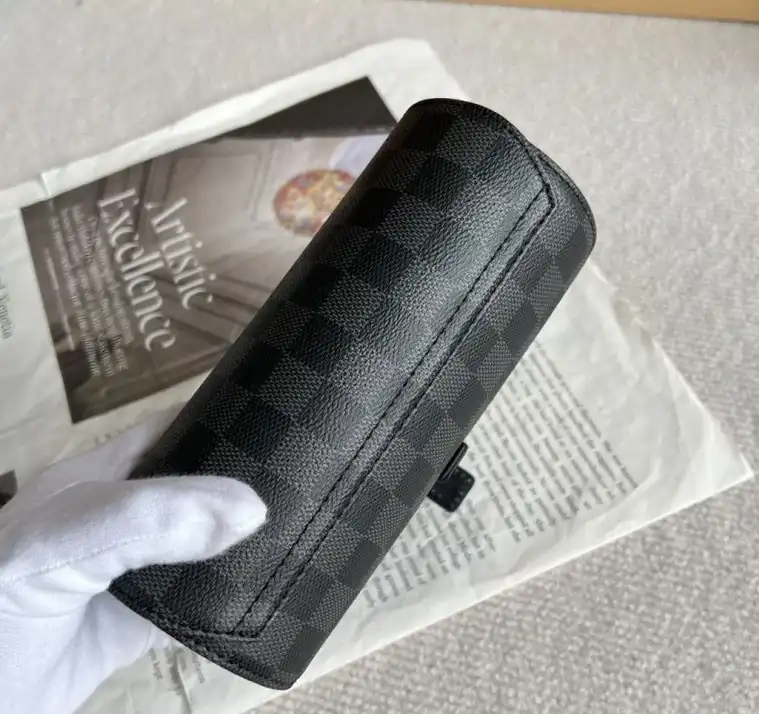 LV Round Bags 4178D-0167