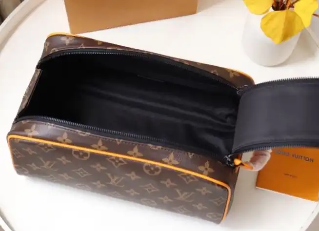 LV Cosmetic Bags 4178D-0178