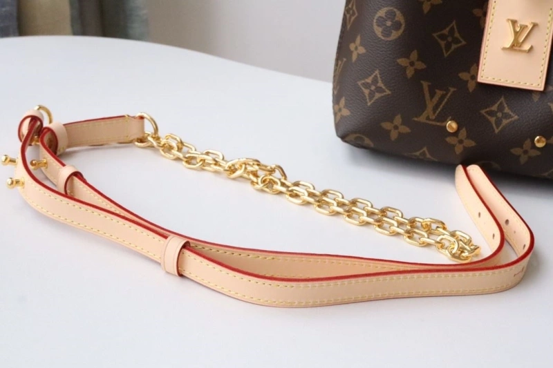 LV Shopping Bags 4178H-0002