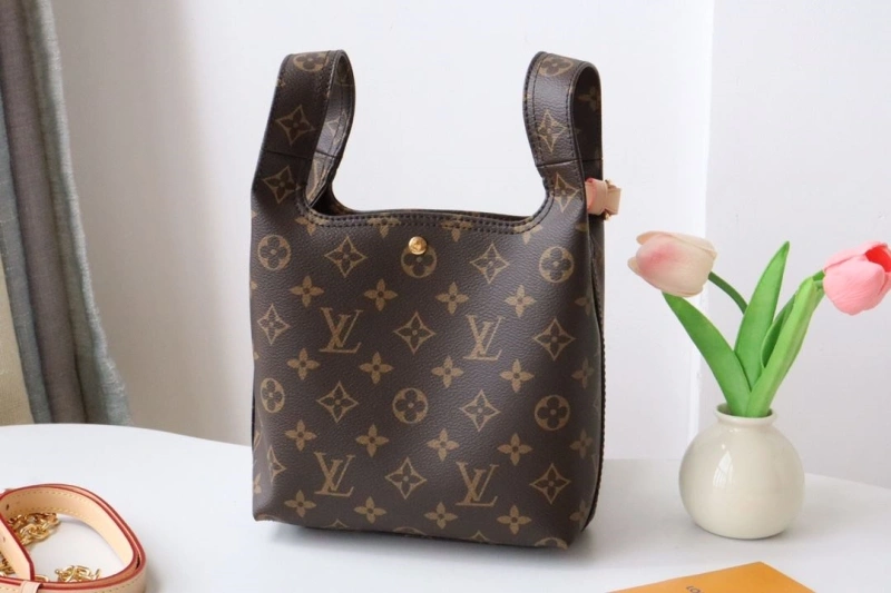 LV Shopping Bags 4178H-0002