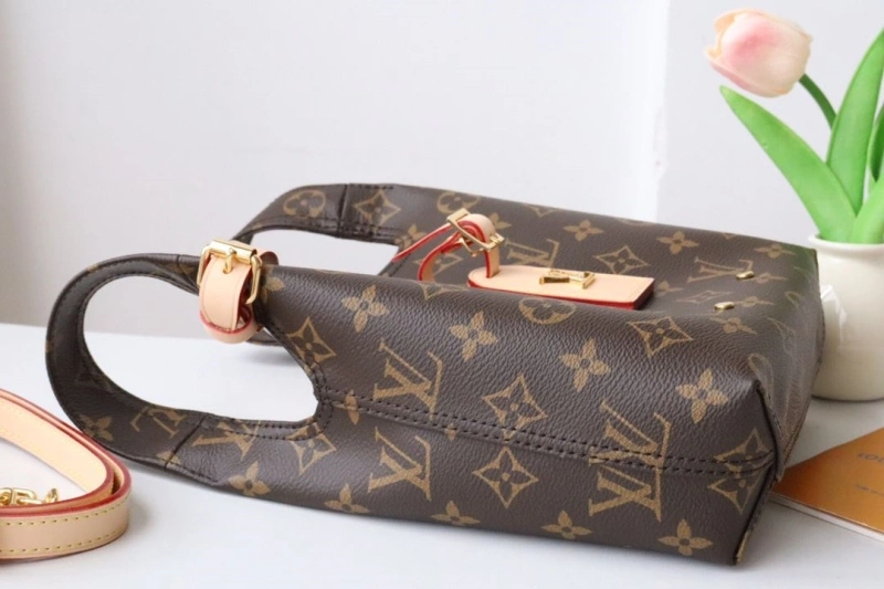 LV Shopping Bags 4178H-0002