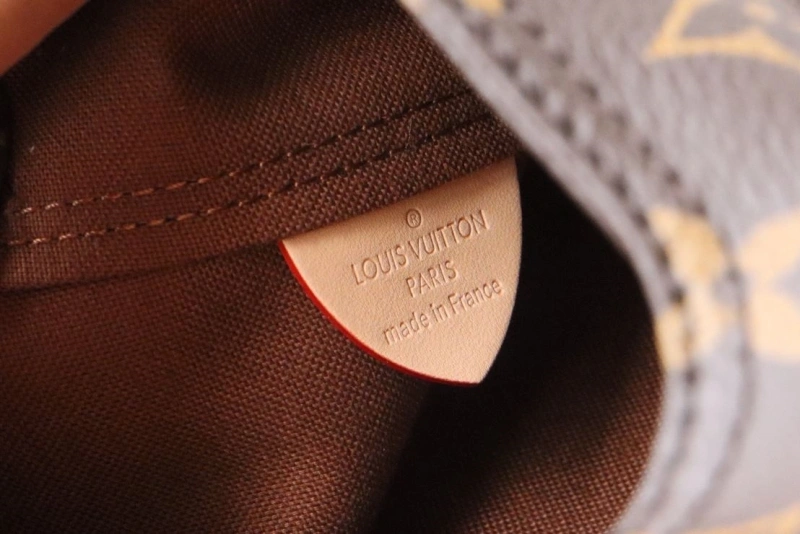 LV Shopping Bags 4178H-0002