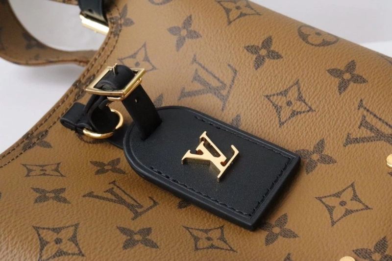LV Shopping Bags 4178H-0003