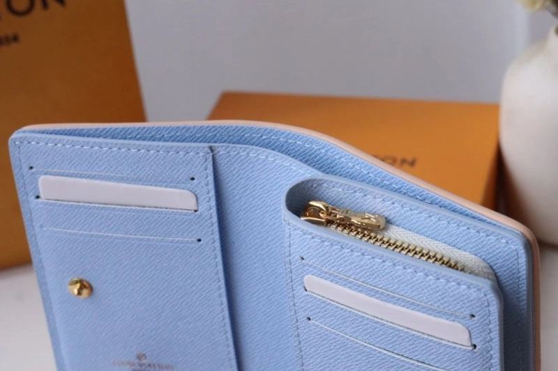 LV Wallets 4178H-0006