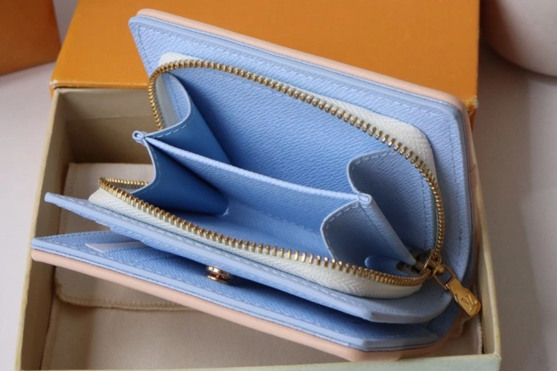 LV Wallets 4178H-0006