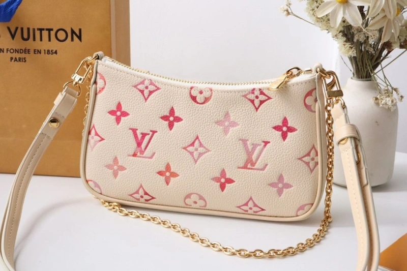 LV Satchel bags 4178H-0007