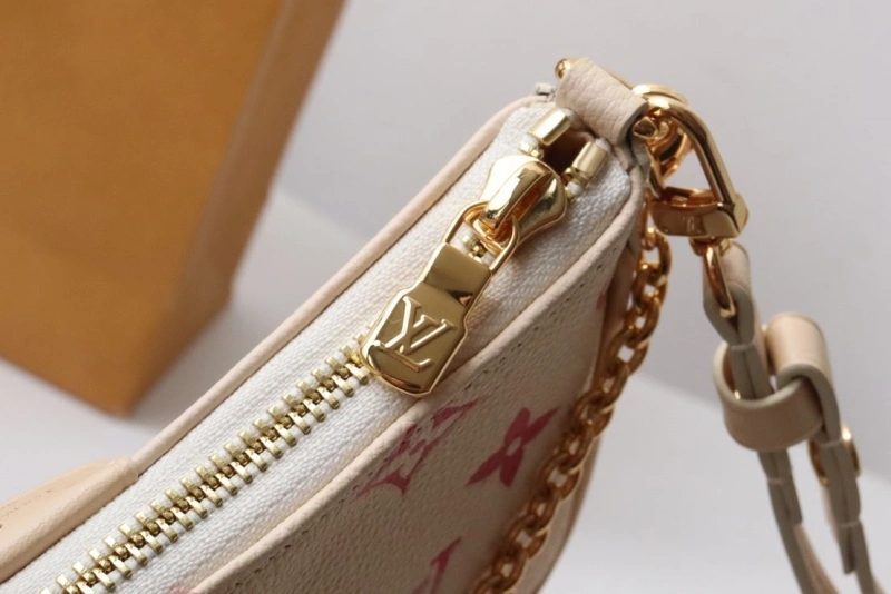 LV Satchel bags 4178H-0007