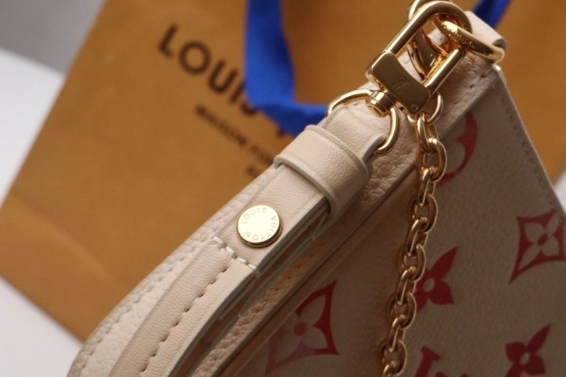 LV Satchel bags 4178H-0007