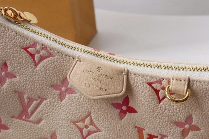 LV Satchel bags 4178H-0007