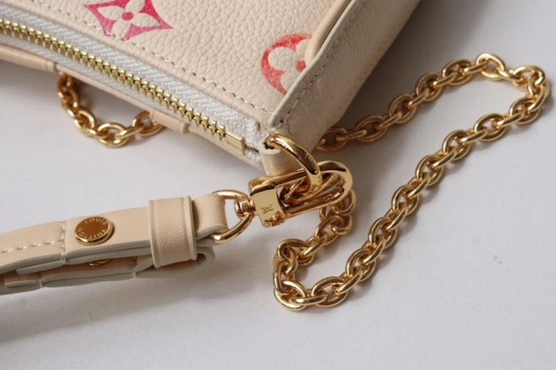 LV Satchel bags 4178H-0007