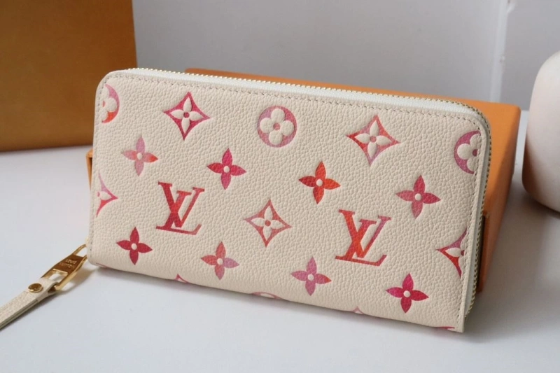 LV Wallets 4178H-0009