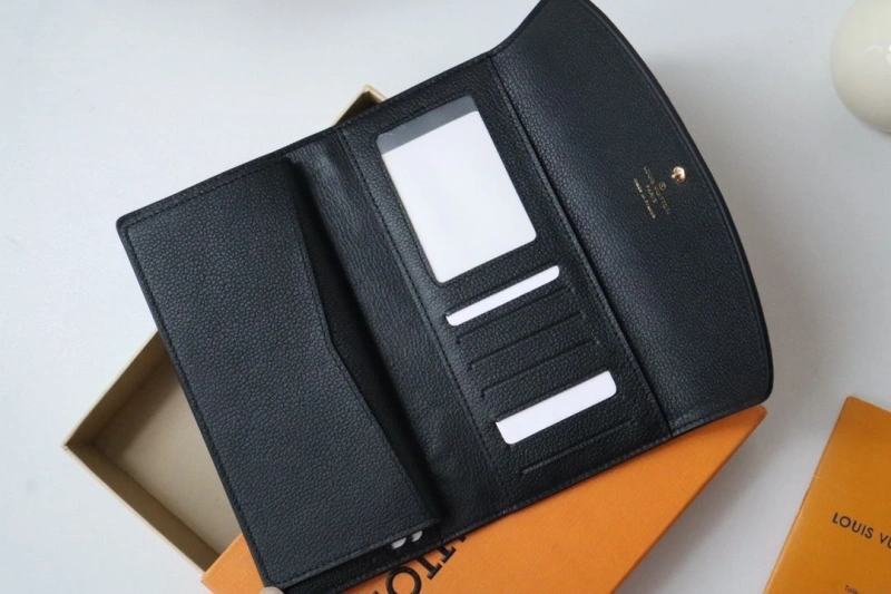 LV Wallets 4178H-0013