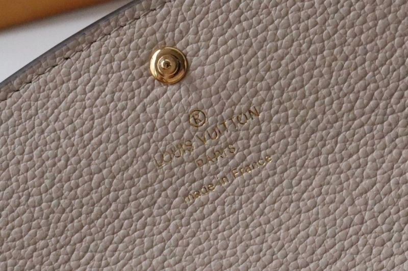 LV Wallets 4178H-0014